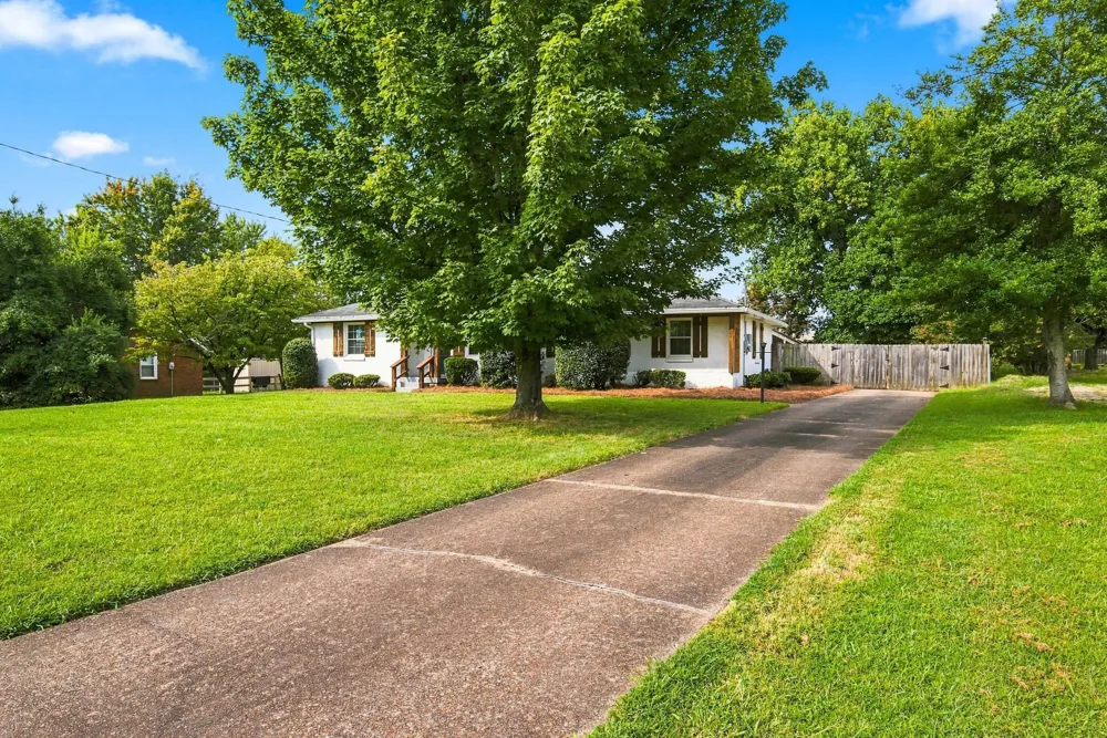 2907 Eastland Ave Nashville, TN 37206