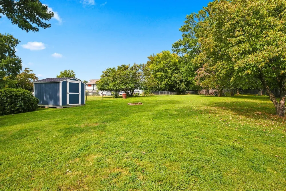 2907 Eastland Ave Nashville, TN 37206