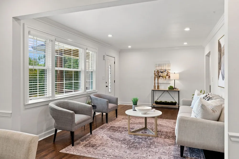 2907 Eastland Ave Nashville, TN 37206