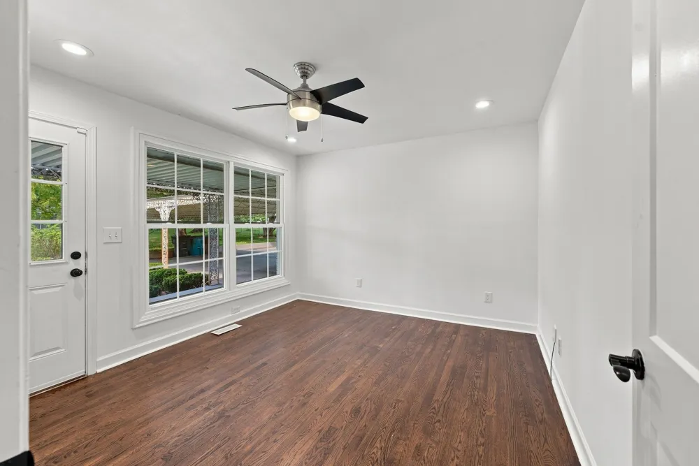 2907 Eastland Ave Nashville, TN 37206