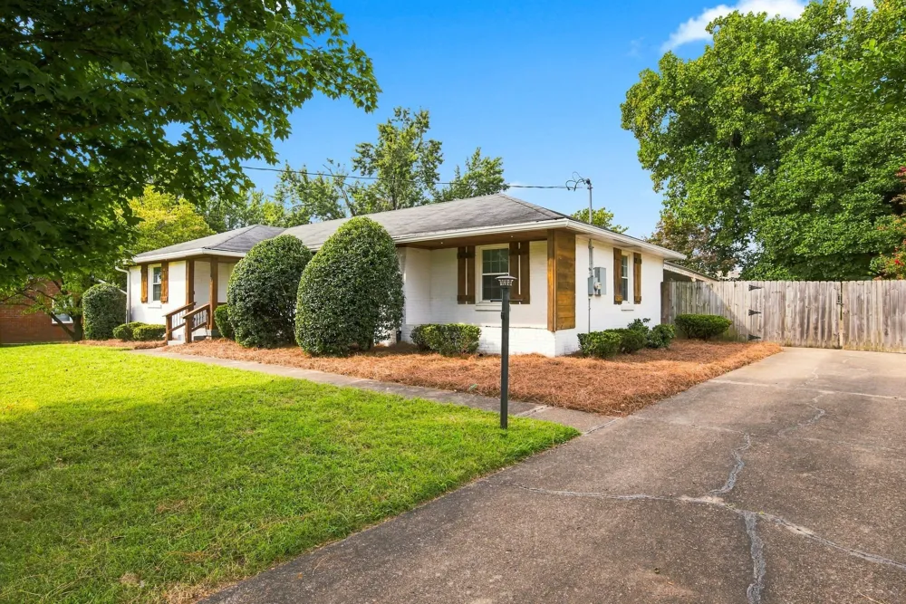 2907 Eastland Ave Nashville, TN 37206