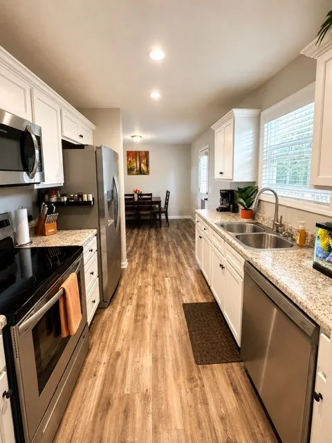 715 Caroline Ct Lewisburg, TN 37091