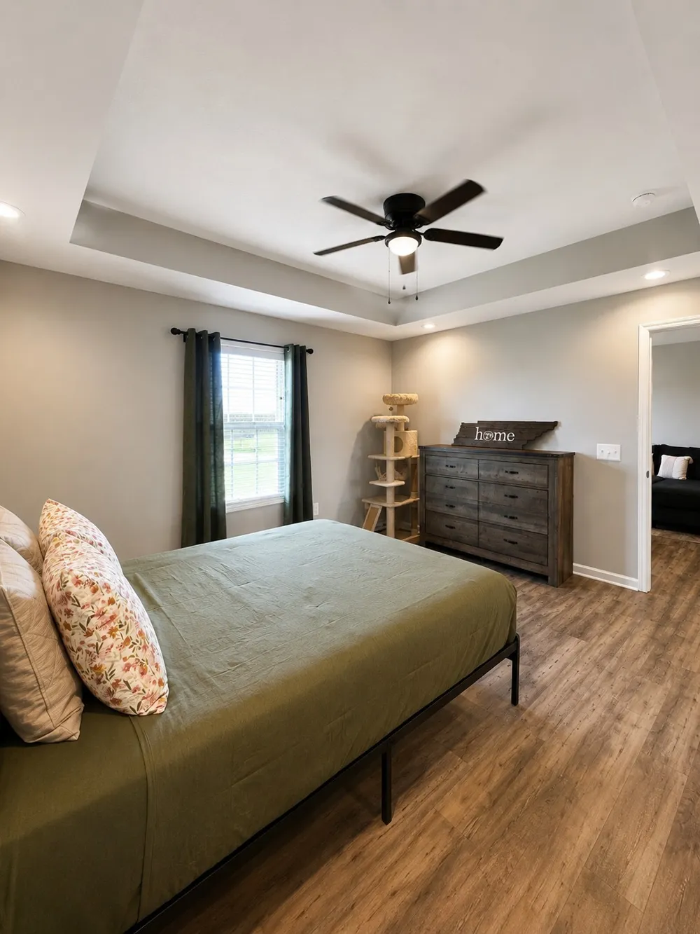 715 Caroline Ct Lewisburg, TN 37091