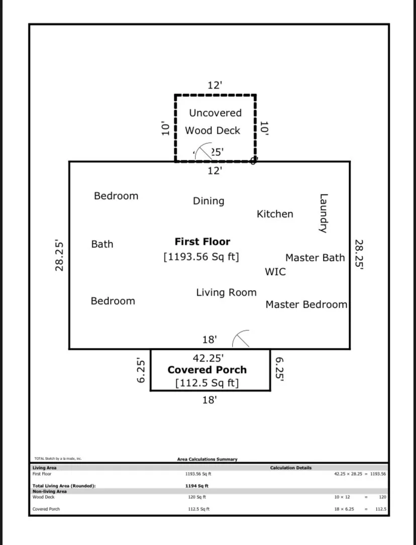 715 Caroline Ct Lewisburg, TN 37091