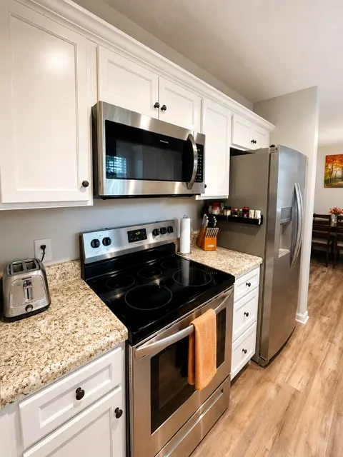 715 Caroline Ct Lewisburg, TN 37091