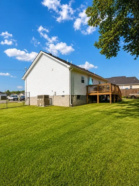 715 Caroline Ct Lewisburg, TN 37091