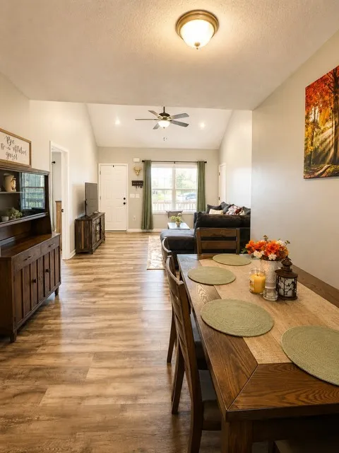 715 Caroline Ct Lewisburg, TN 37091