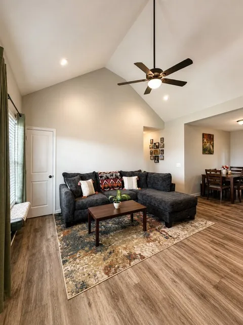715 Caroline Ct Lewisburg, TN 37091