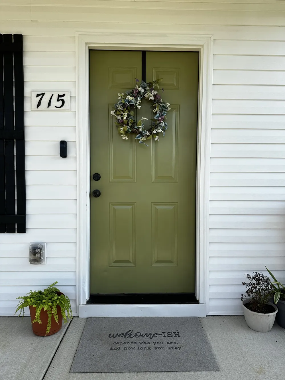 715 Caroline Ct Lewisburg, TN 37091