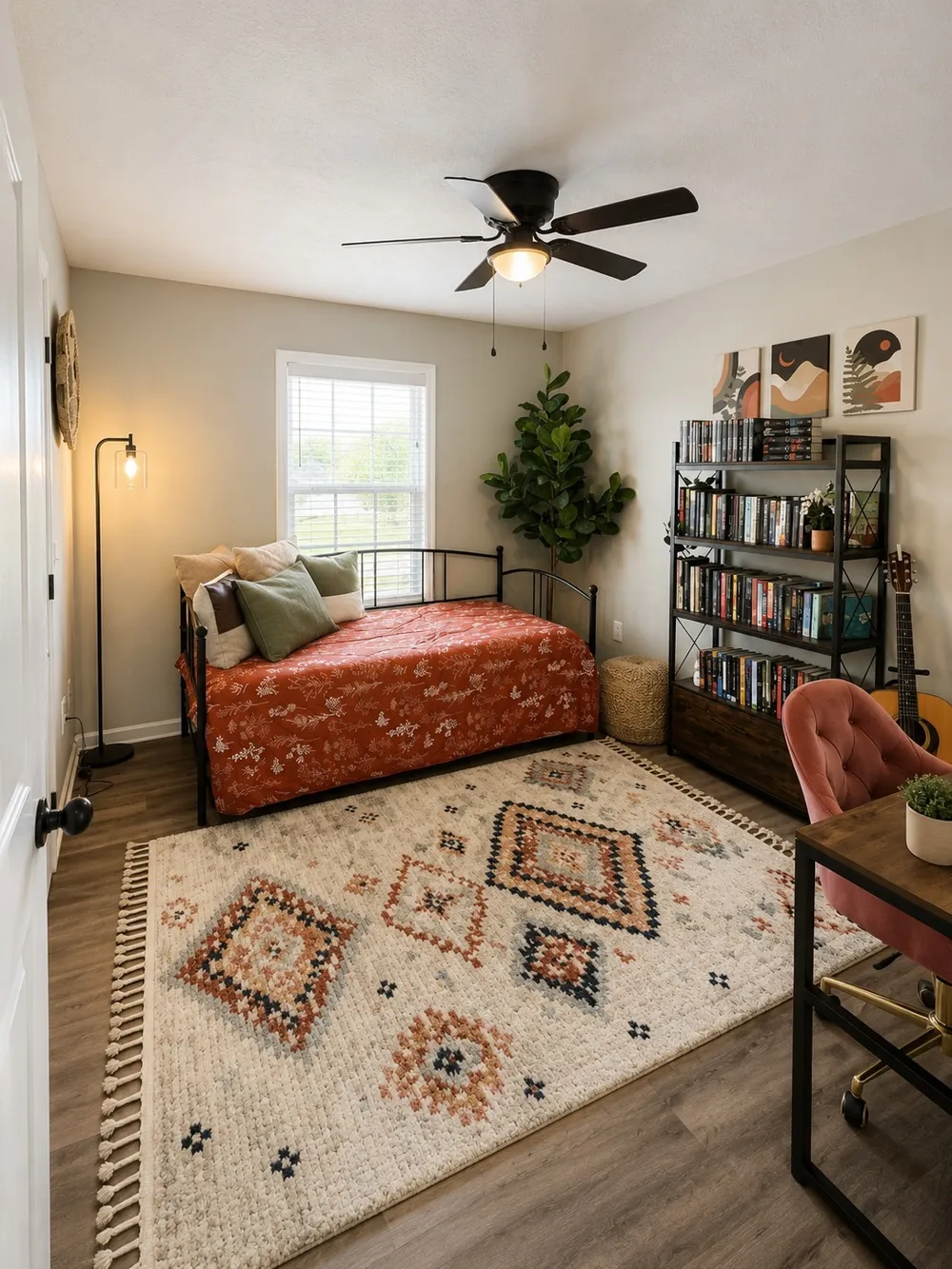 715 Caroline Ct Lewisburg, TN 37091