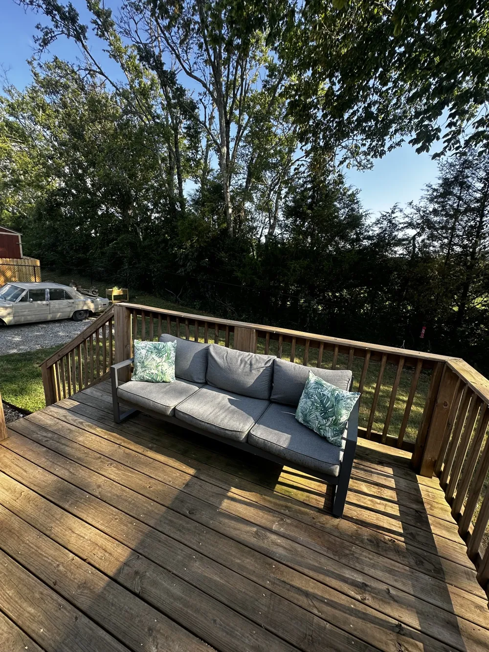 715 Caroline Ct Lewisburg, TN 37091