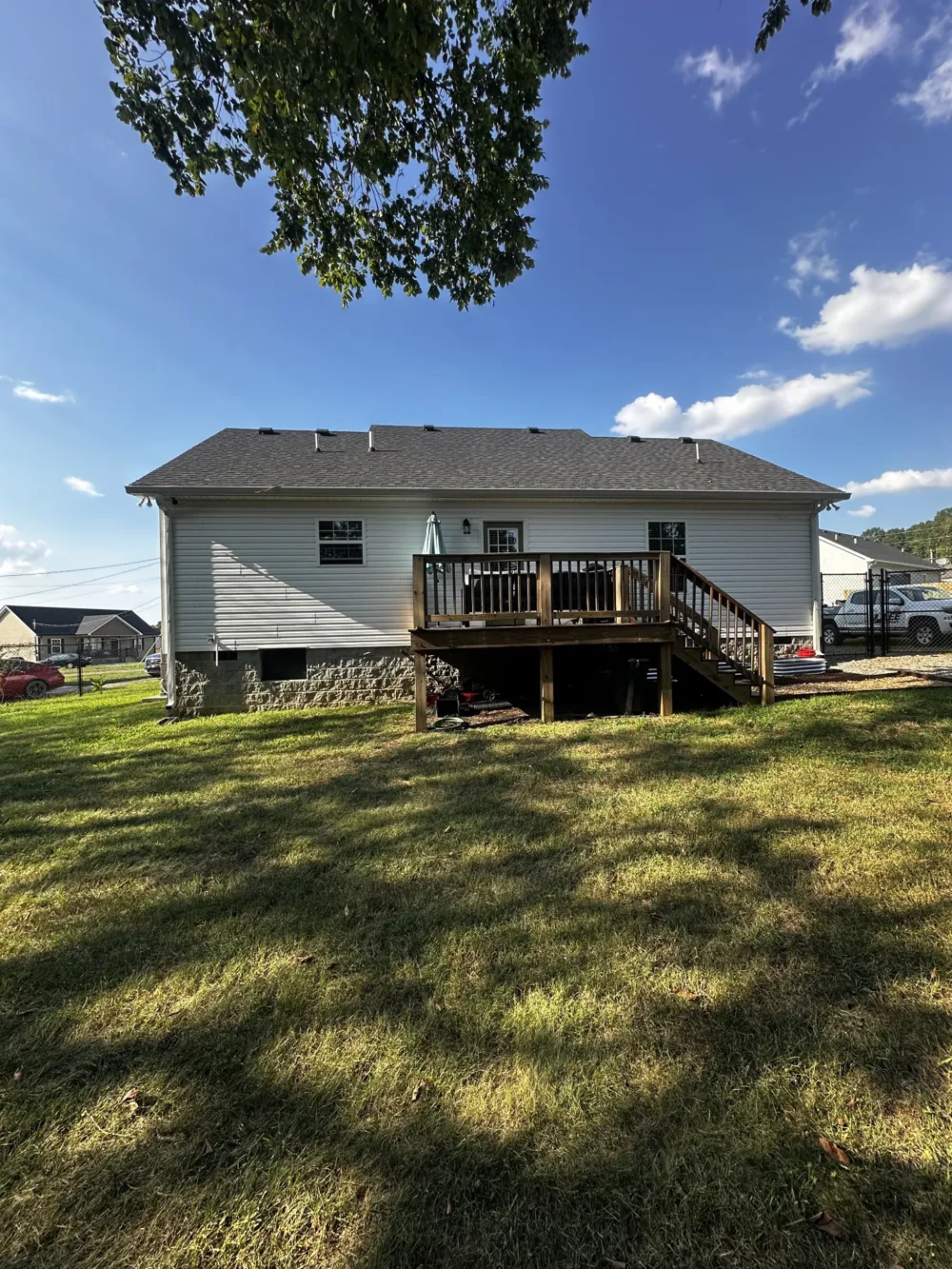 715 Caroline Ct Lewisburg, TN 37091