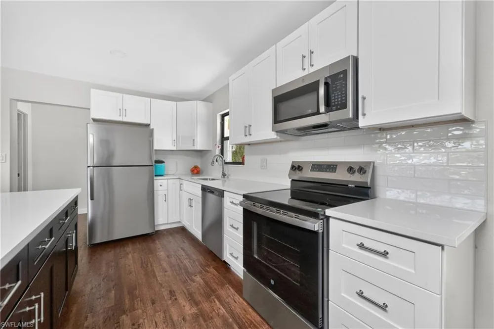 410 W Grace Street Punta Gorda, FL 33950