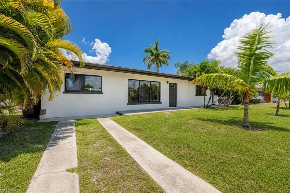 410 W Grace Street Punta Gorda, FL 33950