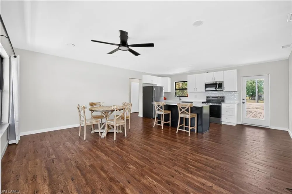 410 W Grace Street Punta Gorda, FL 33950