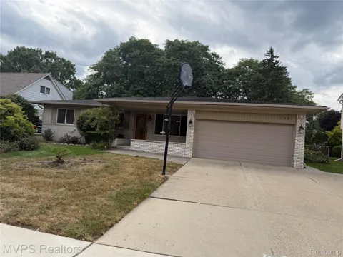 5043 Blair Drive