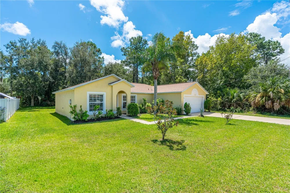 94 BIRD OF PARADISE DRIVE Palm Coast, FL 32137