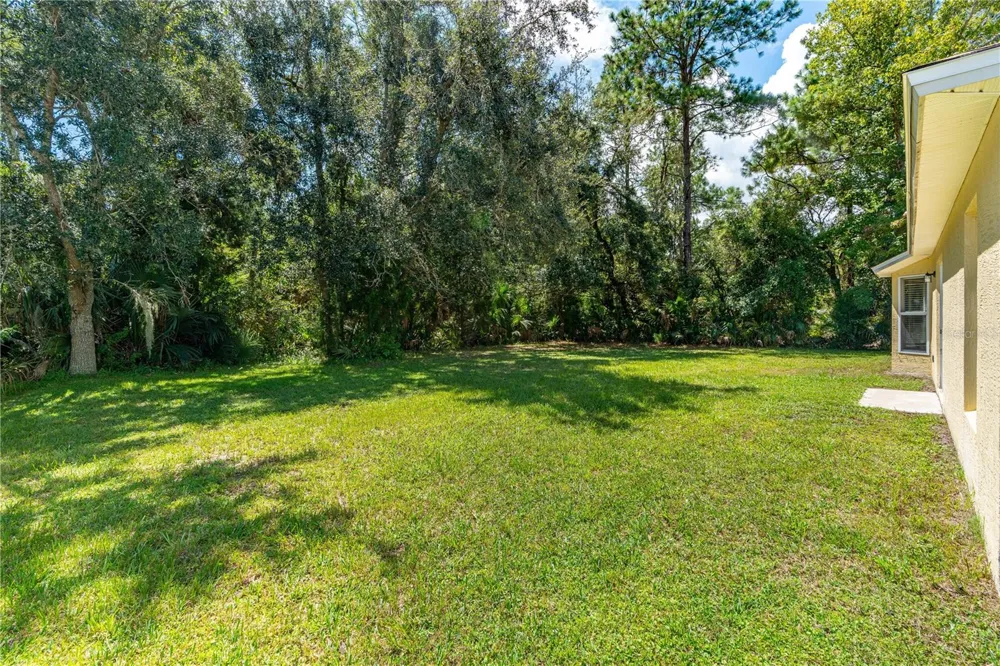 94 BIRD OF PARADISE DRIVE Palm Coast, FL 32137