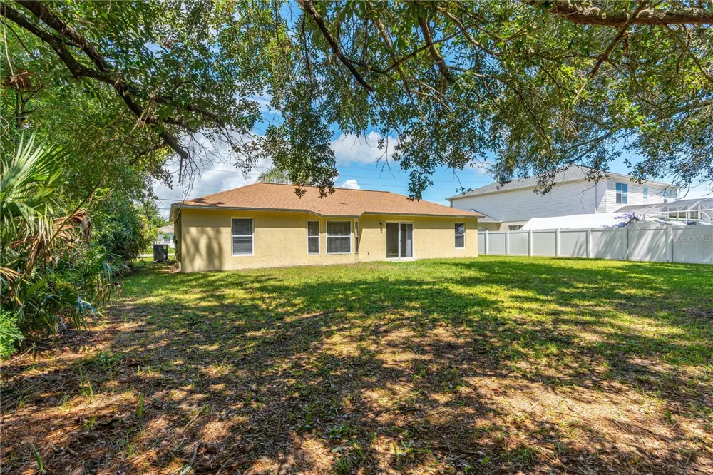 94 BIRD OF PARADISE DRIVE Palm Coast, FL 32137
