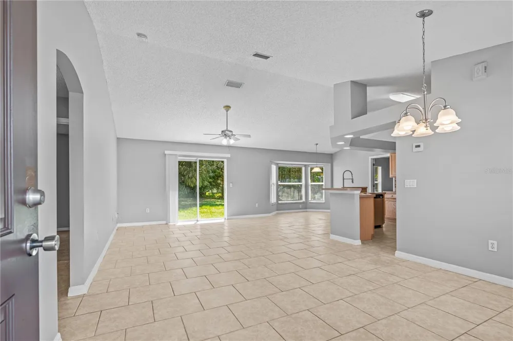 94 BIRD OF PARADISE DRIVE Palm Coast, FL 32137
