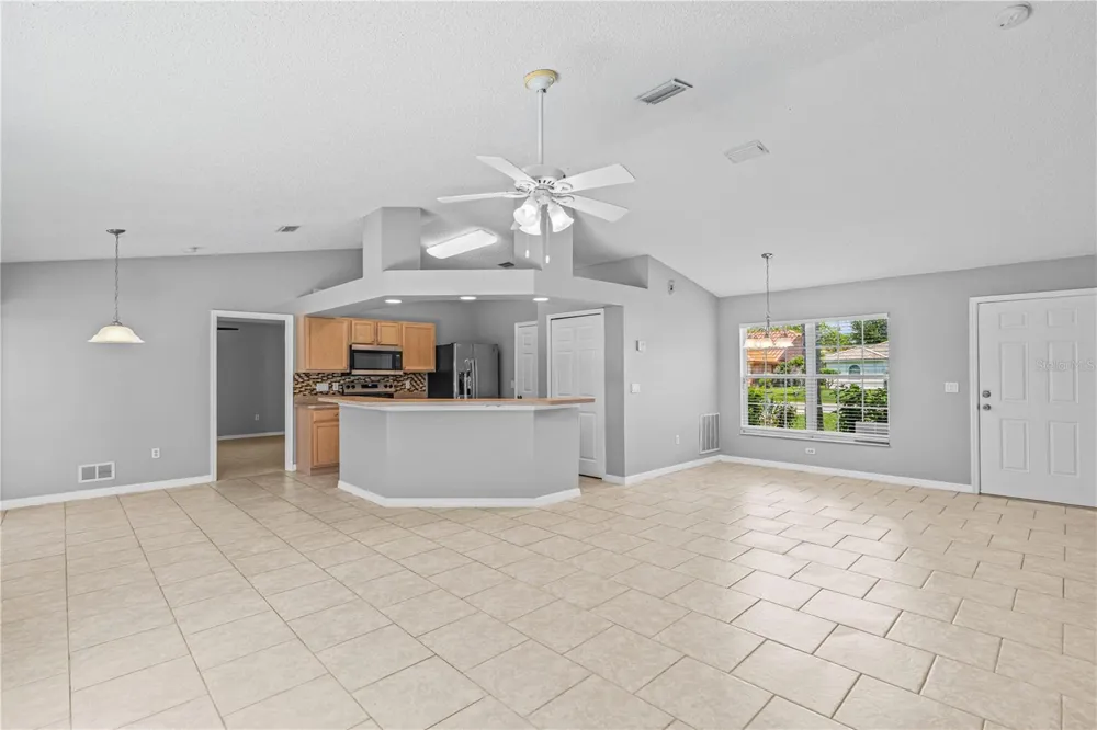 94 BIRD OF PARADISE DRIVE Palm Coast, FL 32137