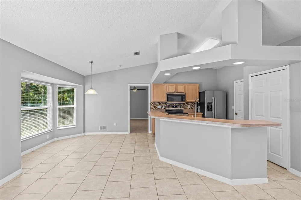 94 BIRD OF PARADISE DRIVE Palm Coast, FL 32137