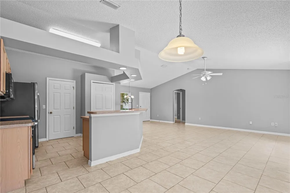 94 BIRD OF PARADISE DRIVE Palm Coast, FL 32137