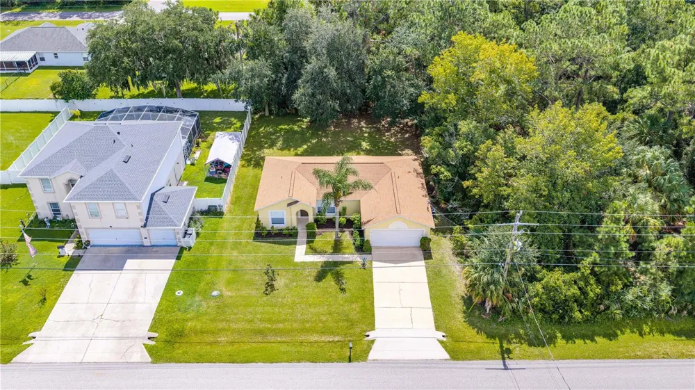 94 BIRD OF PARADISE DRIVE Palm Coast, FL 32137
