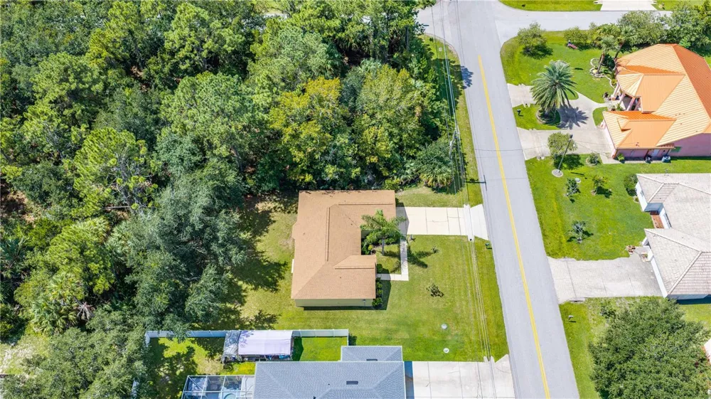 94 BIRD OF PARADISE DRIVE Palm Coast, FL 32137