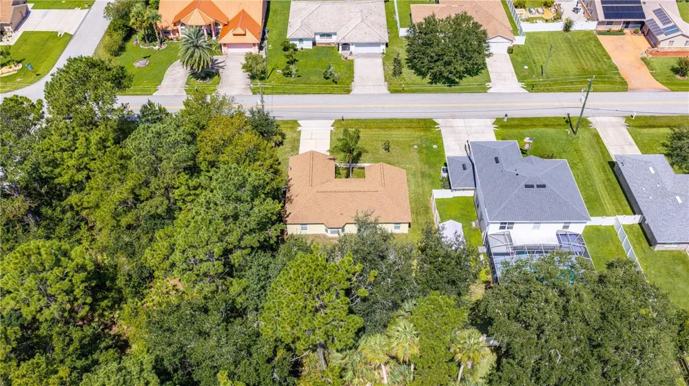 94 BIRD OF PARADISE DRIVE Palm Coast, FL 32137