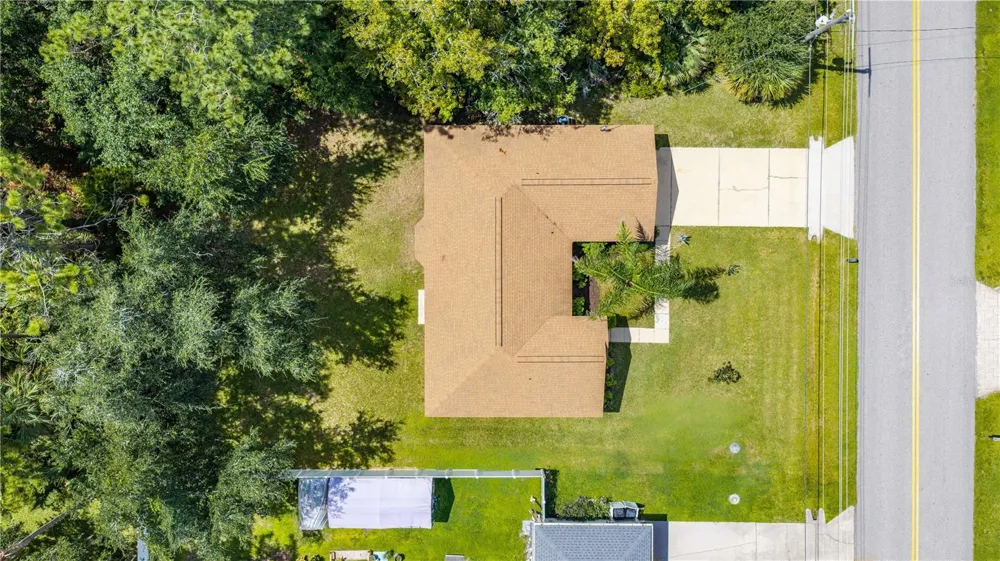 94 BIRD OF PARADISE DRIVE Palm Coast, FL 32137
