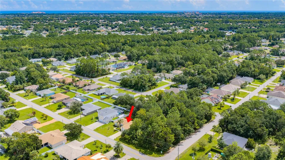 94 BIRD OF PARADISE DRIVE Palm Coast, FL 32137