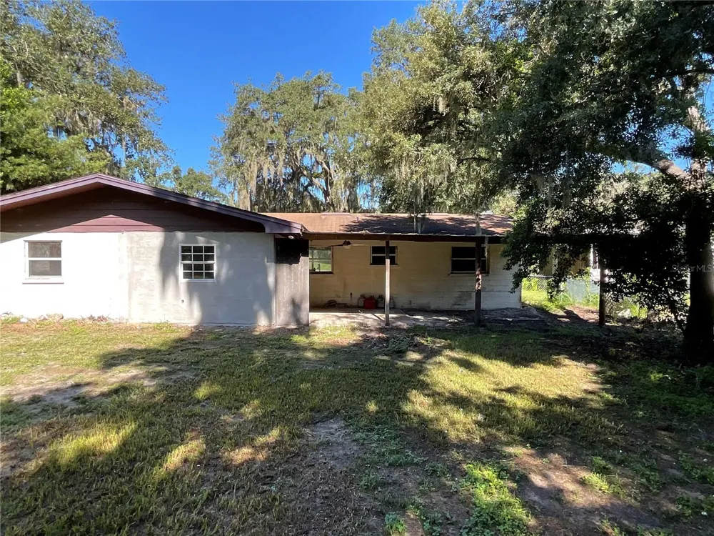 5032 FLAMINGO LANE Dade City, FL 33523