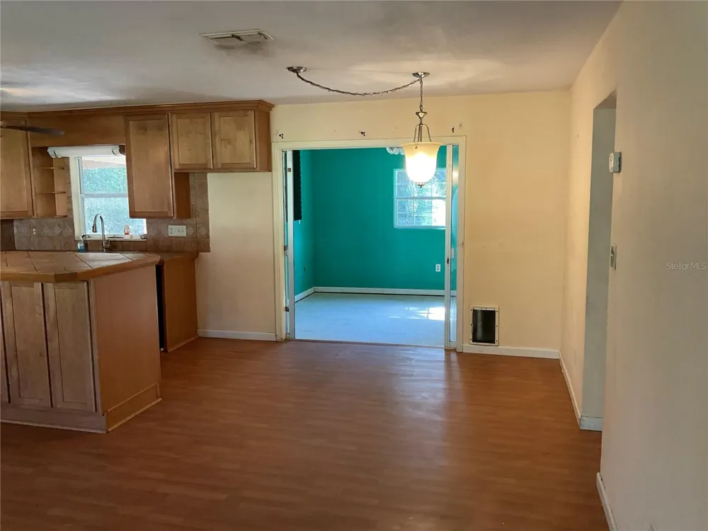 5032 FLAMINGO LANE Dade City, FL 33523
