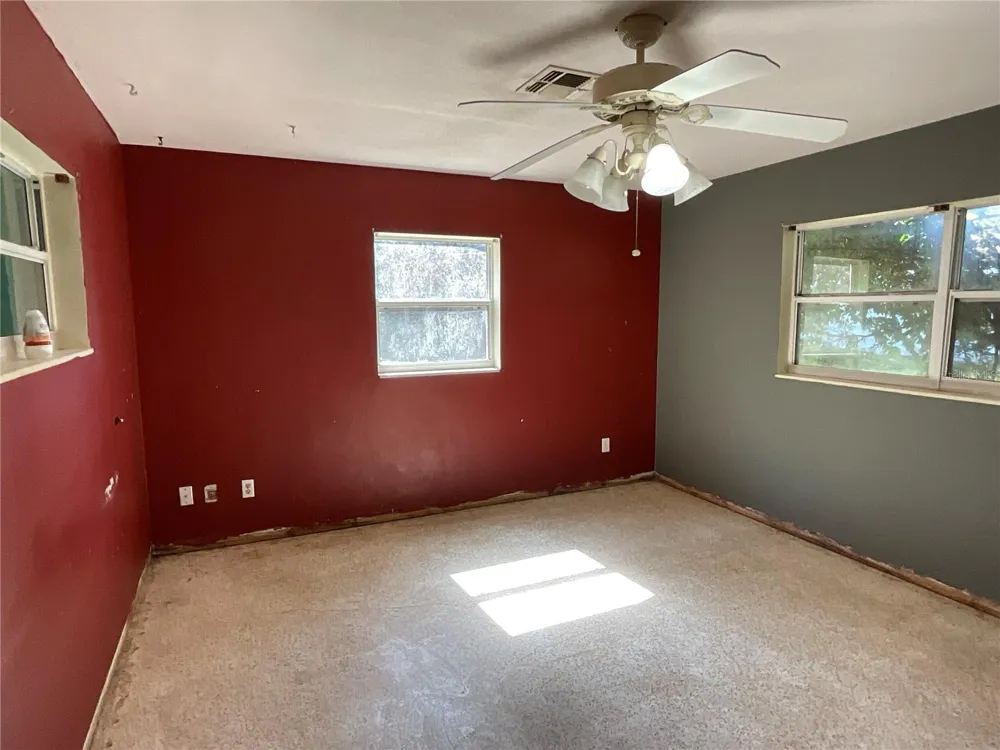 5032 FLAMINGO LANE Dade City, FL 33523