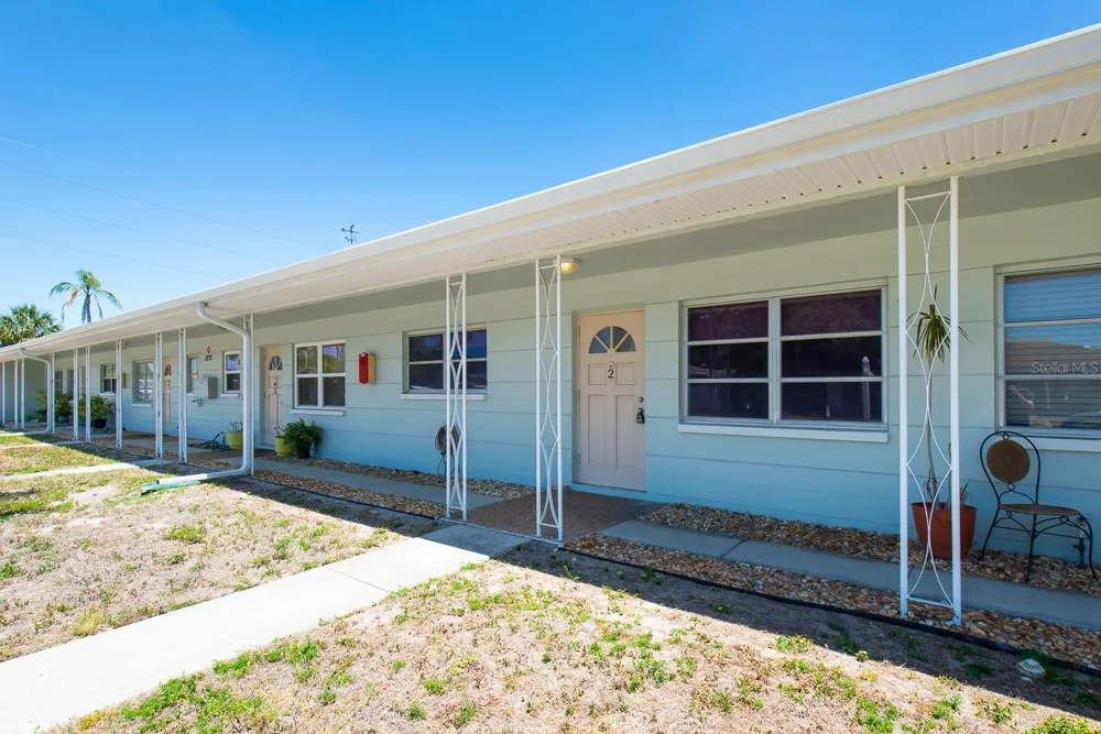 3775 59TH STREET #2 St Petersburg, FL 33710