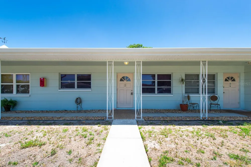 3775 59TH STREET #2 St Petersburg, FL 33710
