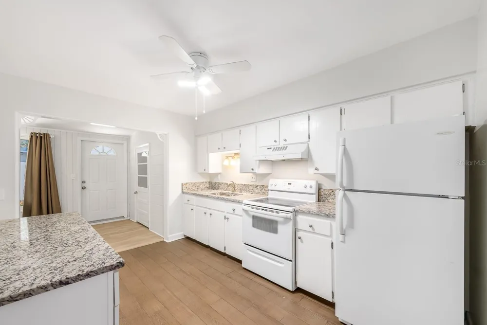 3775 59TH STREET #2 St Petersburg, FL 33710