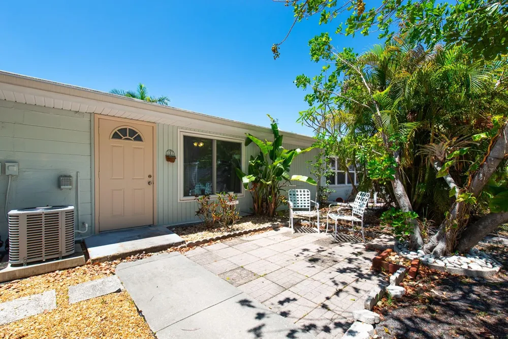3775 59TH STREET #2 St Petersburg, FL 33710