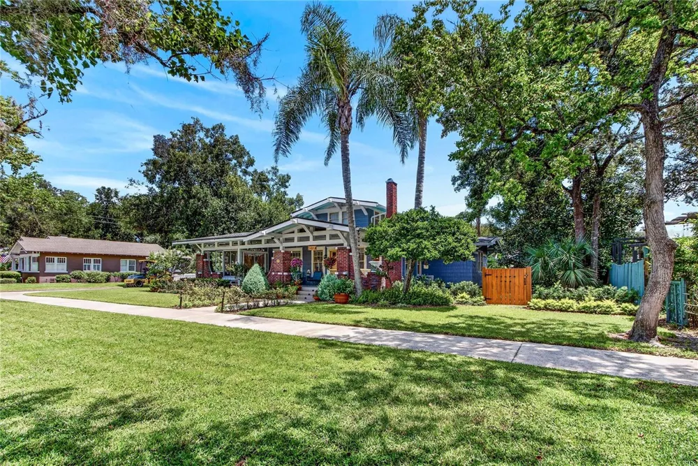 1201 MAGNOLIA AVENUE Sanford, FL 32771