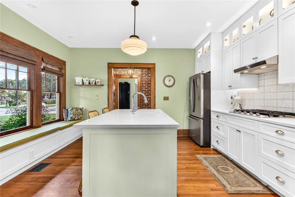 1201 MAGNOLIA AVENUE Sanford, FL 32771
