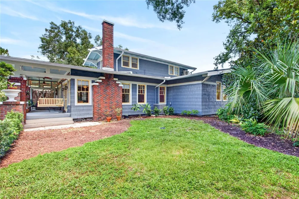 1201 MAGNOLIA AVENUE Sanford, FL 32771