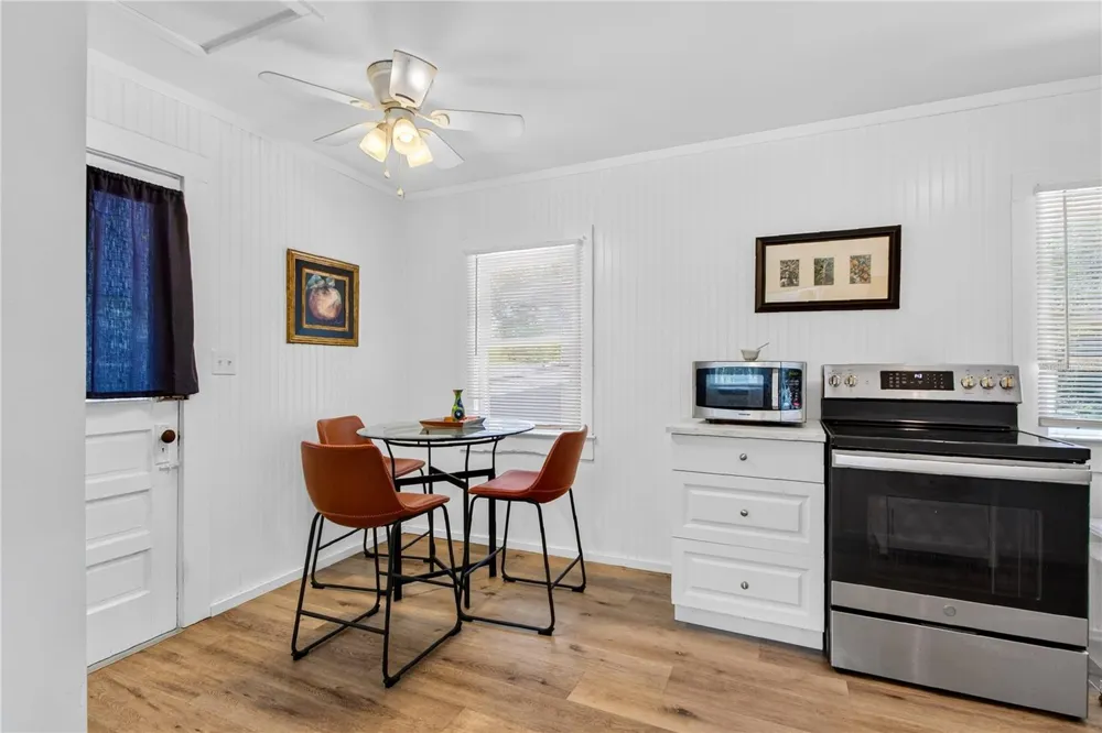 1201 MAGNOLIA AVENUE Sanford, FL 32771