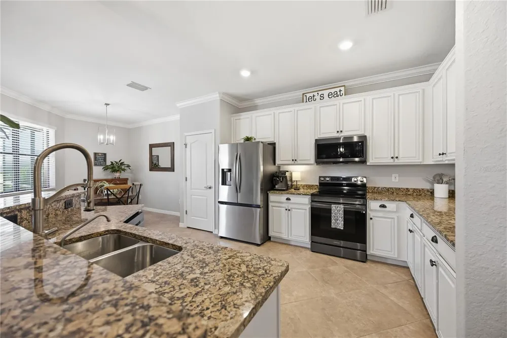 13834 VANCANZA DRIVE Venice, FL 34293