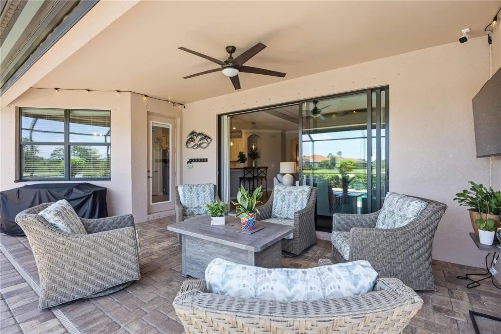 13834 VANCANZA DRIVE Venice, FL 34293