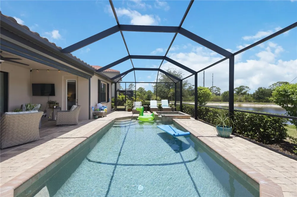13834 VANCANZA DRIVE Venice, FL 34293