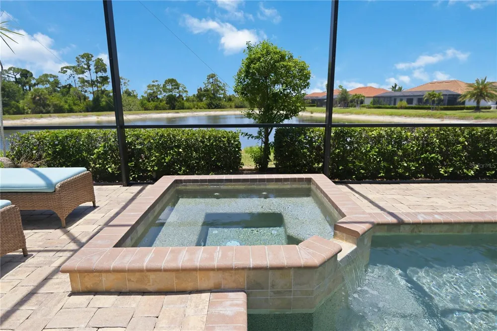 13834 VANCANZA DRIVE Venice, FL 34293