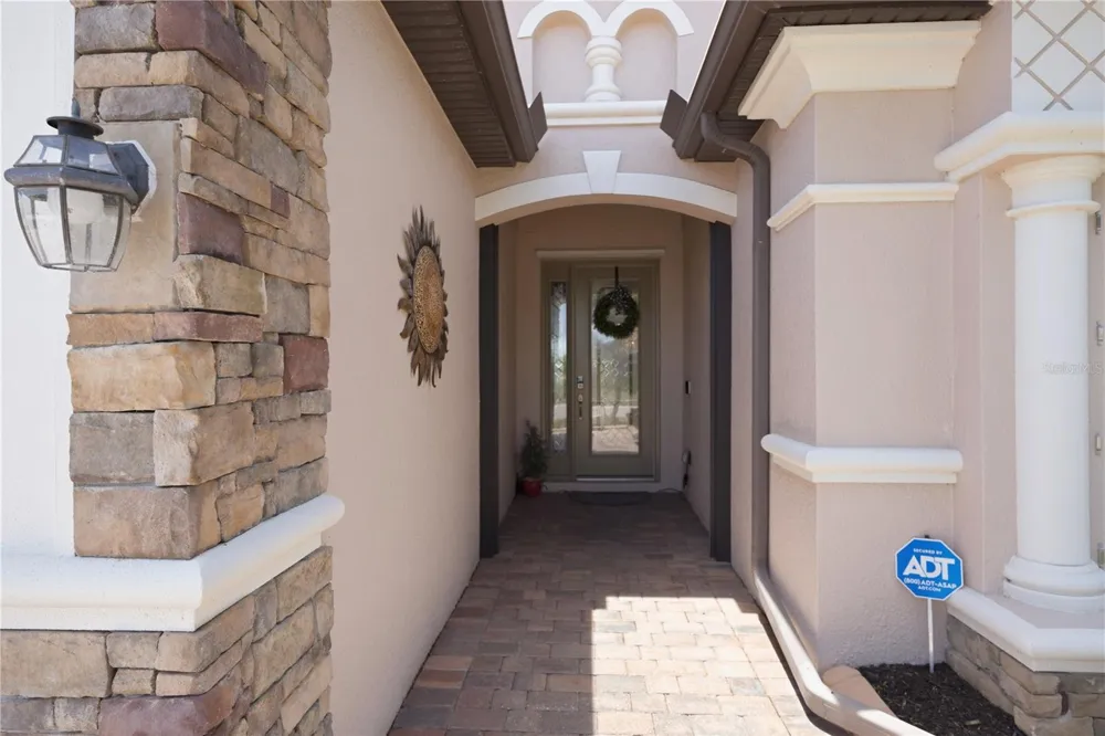 13834 VANCANZA DRIVE Venice, FL 34293