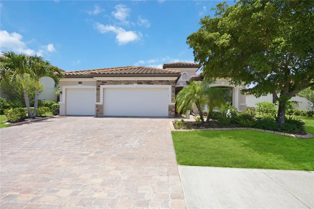 13834 VANCANZA DRIVE Venice, FL 34293