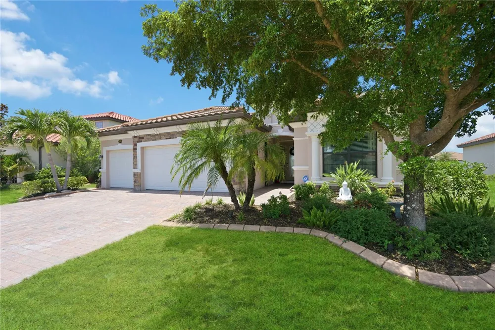 13834 VANCANZA DRIVE Venice, FL 34293